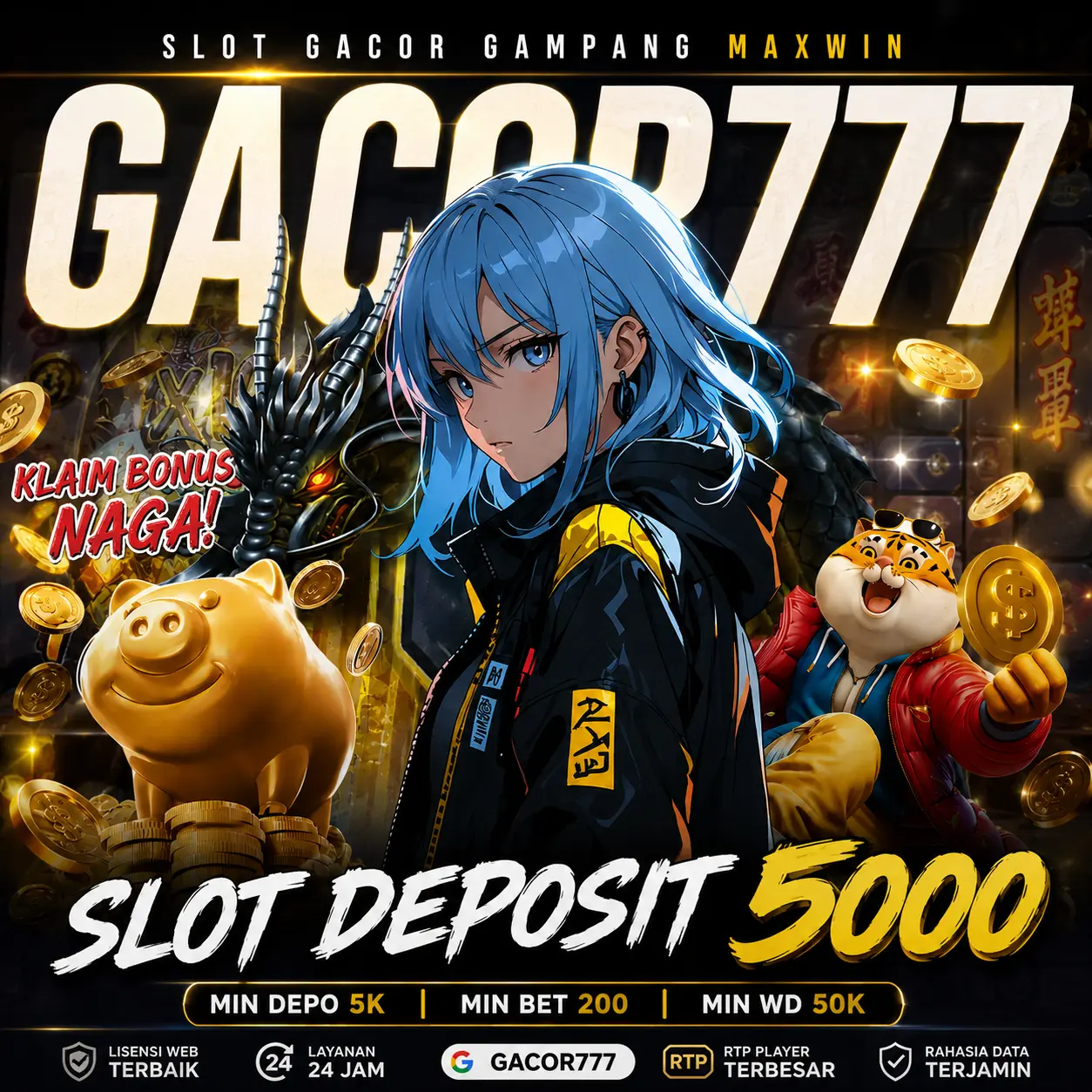 GACOR777